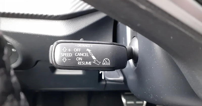 Skoda Kamiq cena 141100 przebieg: 1, rok produkcji 2024 z Wrocław małe 121